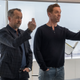 David Costabile, Damian Lewis
